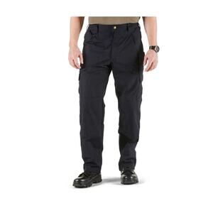5.11 Tactical Taclite Pro Pants Men’s Blue Ripstop Cargo 74273 Sz 35x29
